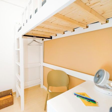 Shared Room At Lockhart Road 414 Hongkong Eksteriør bilde