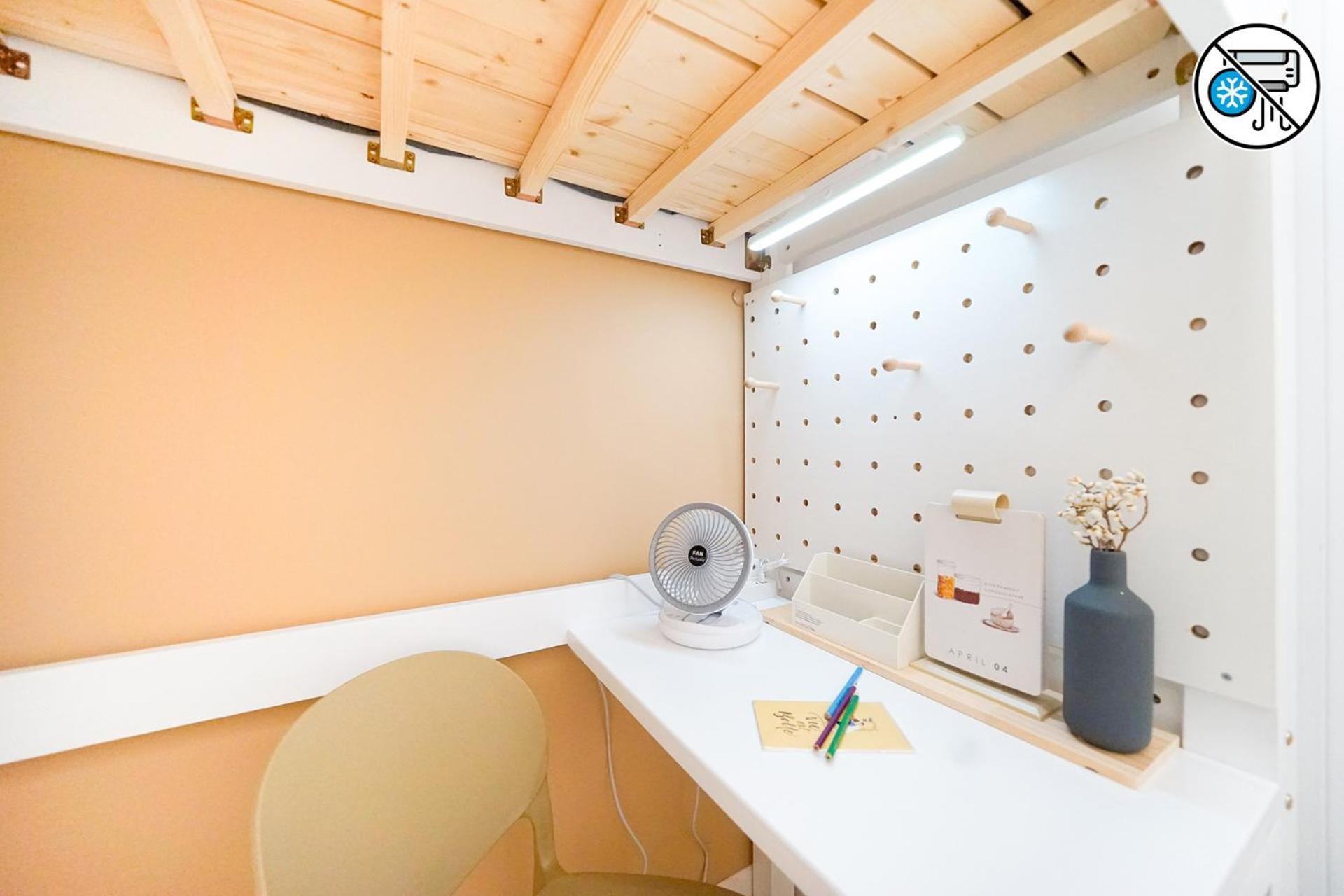 Shared Room At Lockhart Road 414 Hongkong Eksteriør bilde